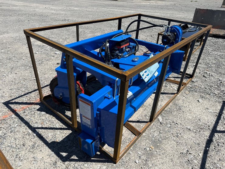 #45374-•-unused-top-cat-ssscr72-skid-steer-soil-conditioner-ssscr7226020502a-image-5