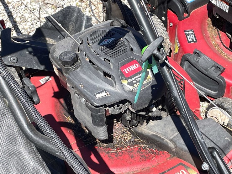 #6992-•-toro-lawn-mower-image-5