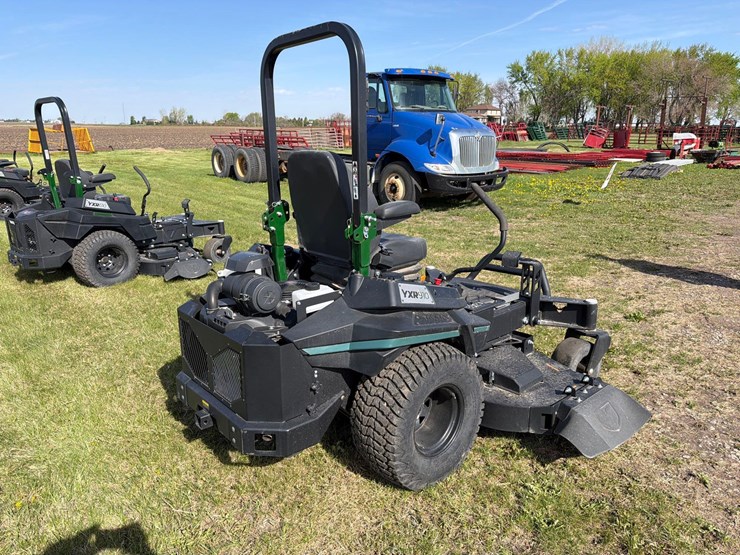 yakta-yxr910-zero-turn-lawnmower--1-owner-image-3