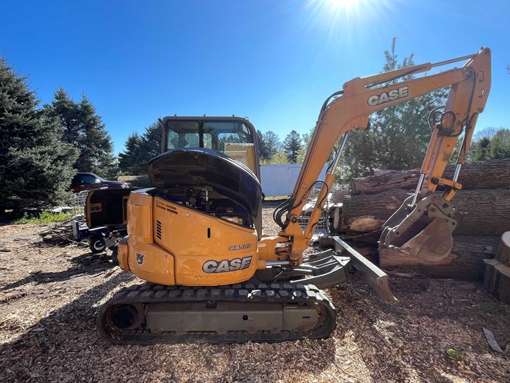 #6931-•-cat-cx55b-excavator-image-3