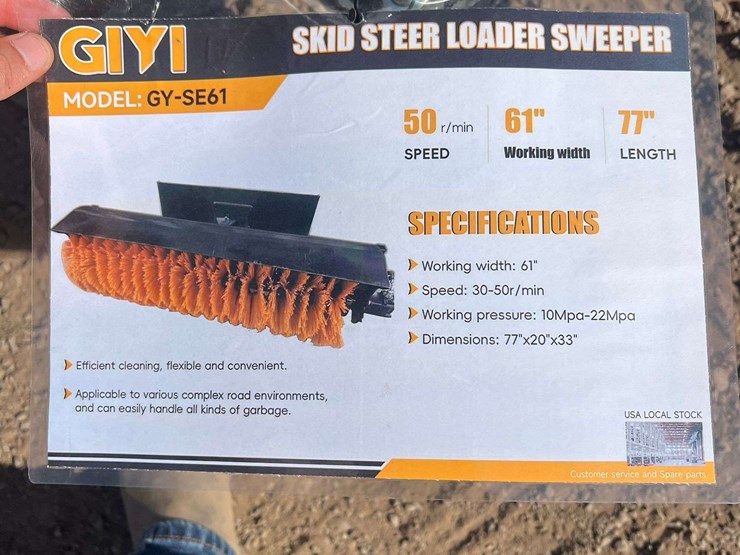 skid-steer-sweeper-(new/unused)-image-7