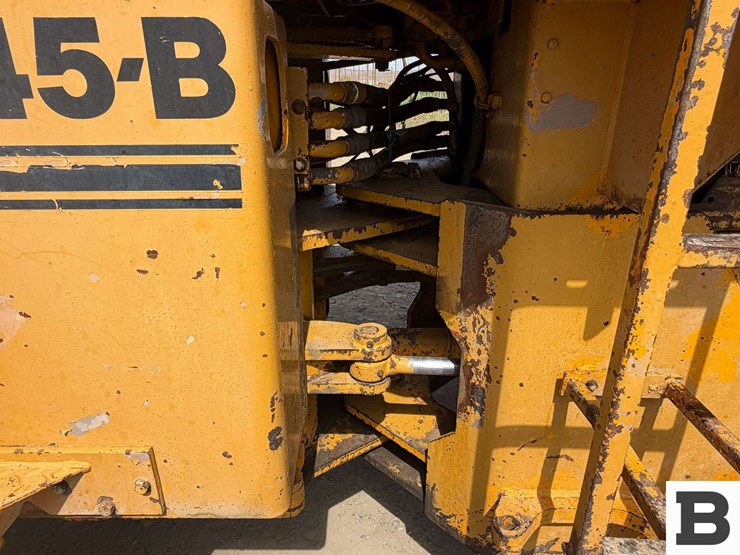 allis-chalmers-645-loader---wapato,-wa-image-36