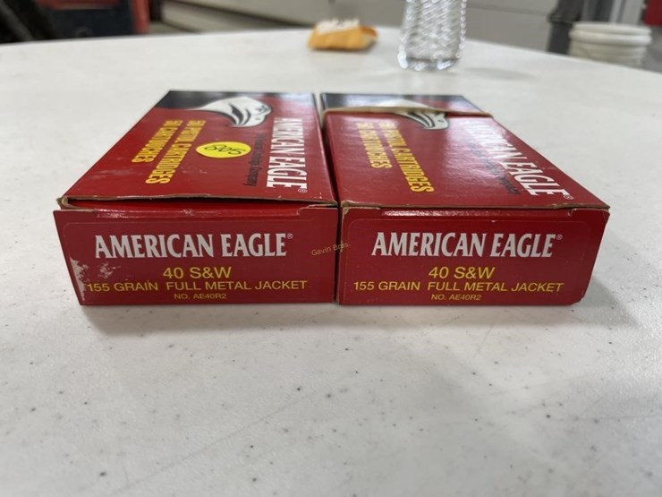 100-rounds-federal-40-s&w-ammo-image-2