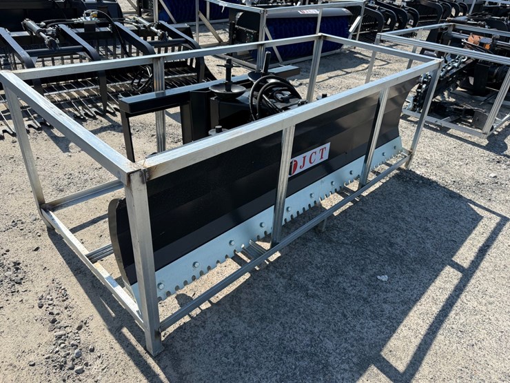 #2043-•-unused-jct-skid-steer-dozer-blade-inv#-47060-image-6