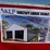 50'-x-25'-double-garage-metal-barn-(new/unused)-image-3