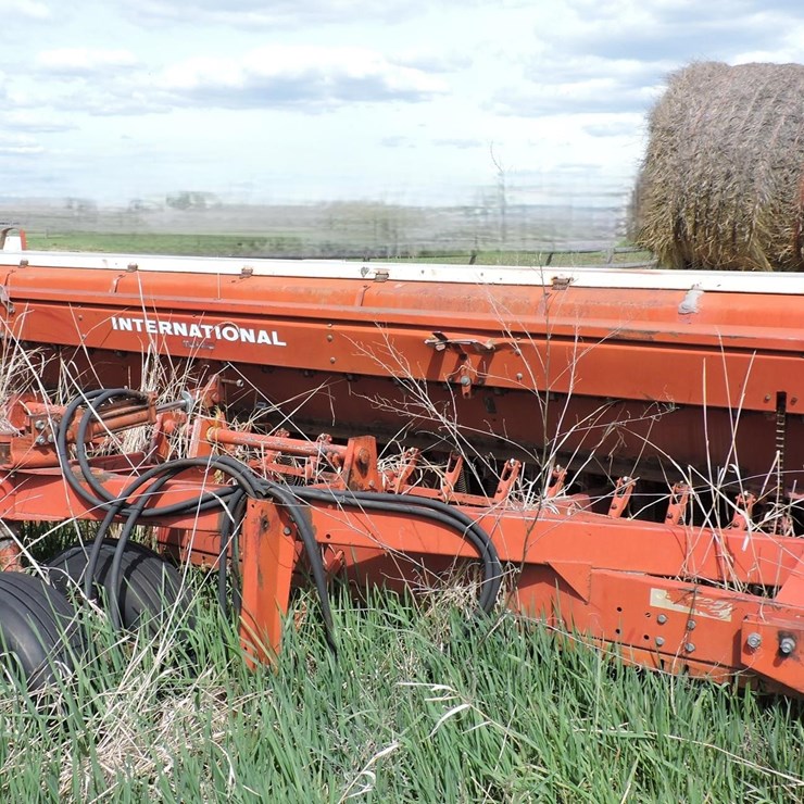 INTERNATIONAL 620