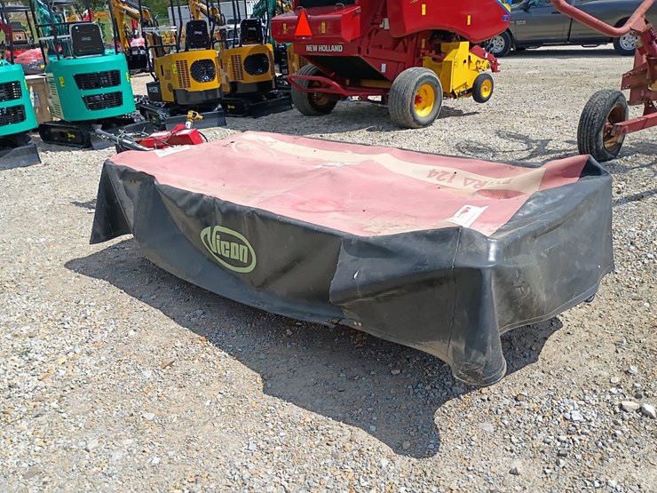 #24525-•-2016-vicon-124-disc-mower-image-2