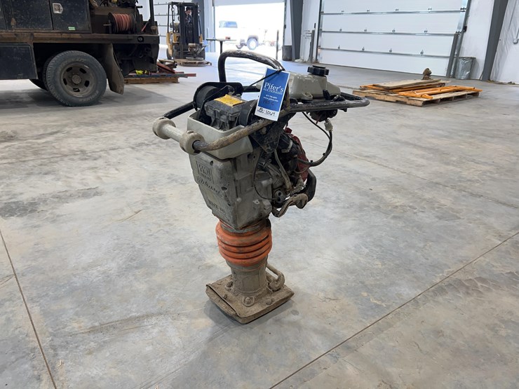 multiquip-mtk-70-jumping-jack-packer-image-1