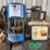 schneider-electric-op-crimper-machine-w/-(2)-8-row-roll-around-bins-and-hydraulic-fittings-image-3