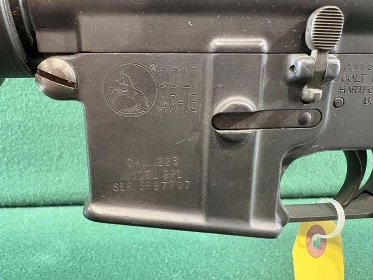 colt-mdl.sp1-ar-15-223-cal-rifle-image-11