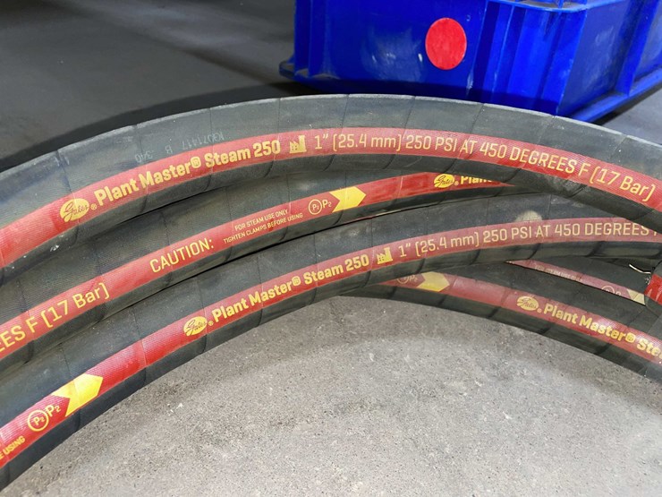 #9069-•-1"-steam-hose-(pr9)-image-4