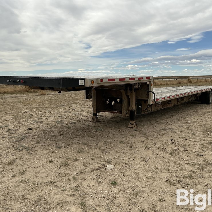 2006 DOONAN DROP DECK