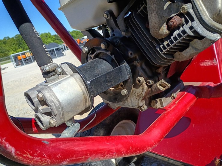 #24559-•-little-beaver-auger-w/-hydraulic-earth-drill-image-12