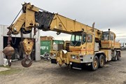 1990 GROVE TMS475