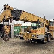 1990 GROVE TMS475