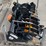 #9036-•-unused-set-of-(8)-mini-excavator-attachments-(o12)-image-8