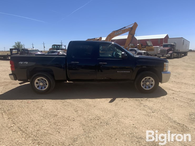 2013-chevrolet-silverado-1500-image-4