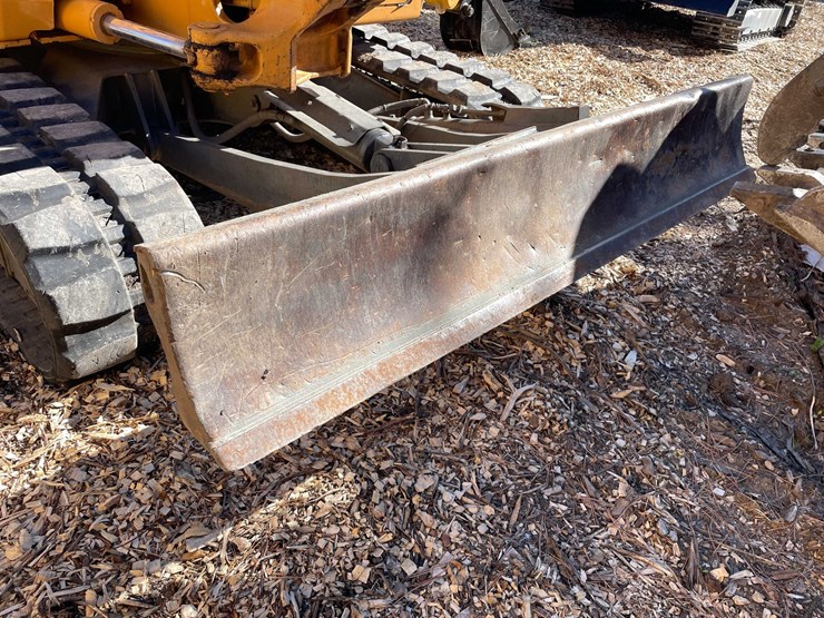 #6931-•-cat-cx55b-excavator-image-19