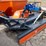 #9041-•-unused-handy-78"-heavy-duty-skid-steer-brush-cutter-(o11)-image-2