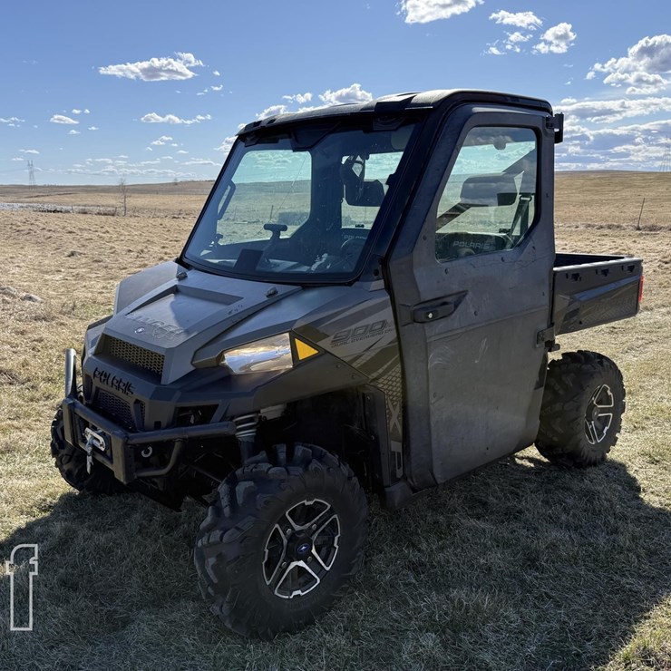 POLARIS RANGER