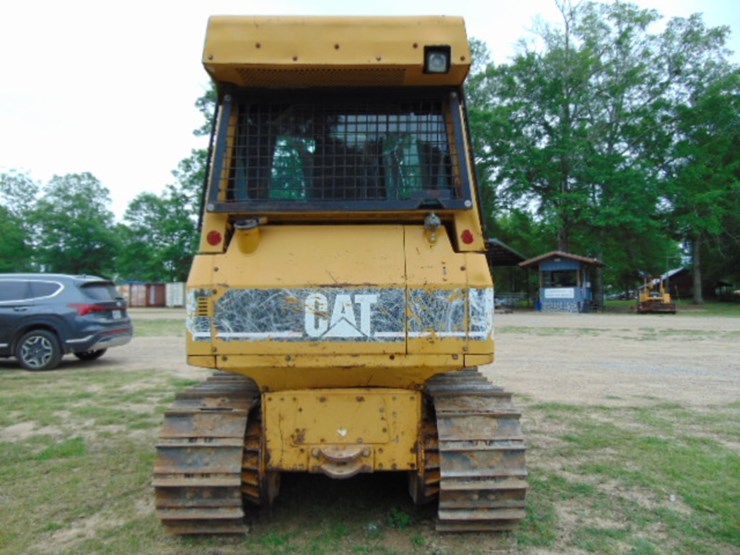 2005-caterpillar-d4g-xl-image-3