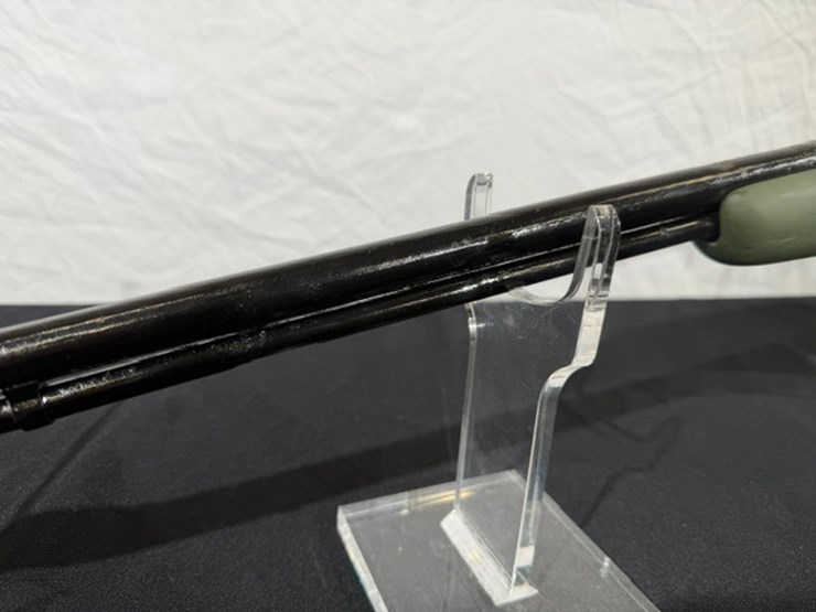 #36036-•-22in-rifle-bolt-auction-|-inoperable-image-4