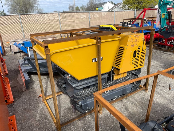 #9044-•-unused-sd2000-concrete-buggy-(o11)-image-1
