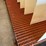 10-sections-of-orange-metal-floor-grate-image-6
