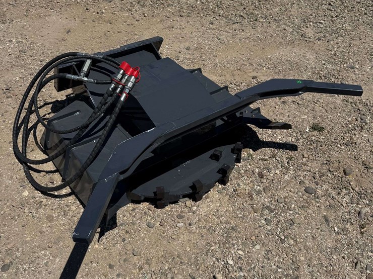 2026-mini-skid-steer-disk-mulcher-33"-(new/unused)-image-1