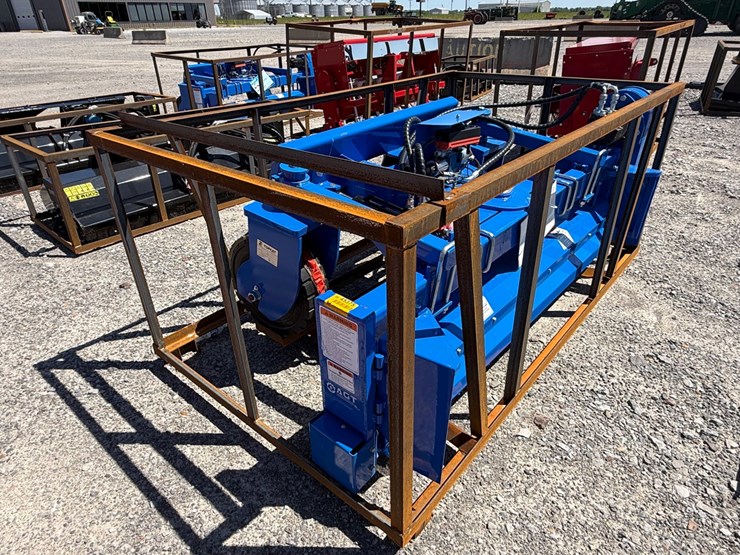 #45375-•-unused-top-cat-ssscr72-skid-steer-soil-conditioner-ssscr7226020501a-image-1