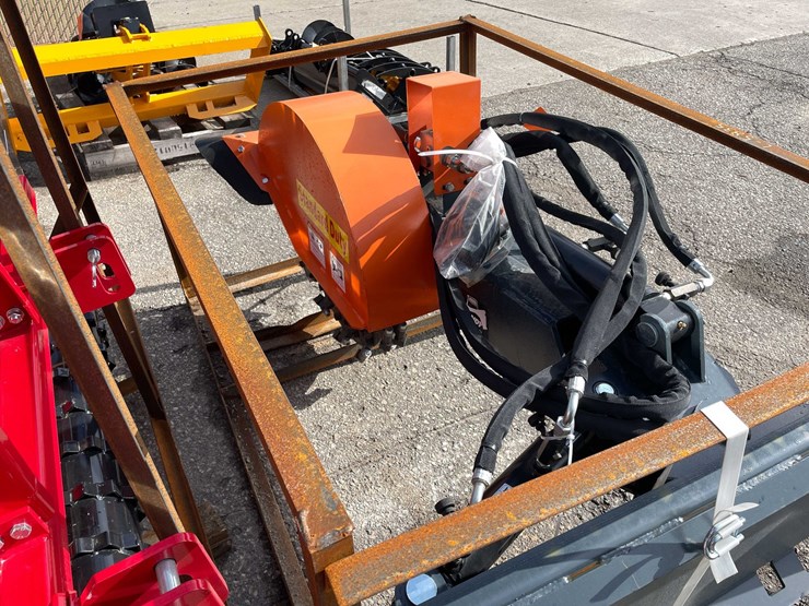 #9031-•-unused-handy-skid-steer-stump-grinder-(o12)-image-5