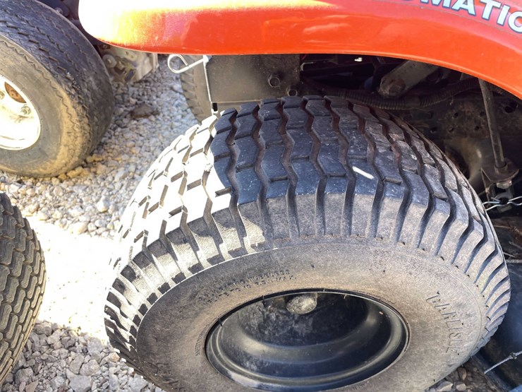 #6964-•-ariens-automatic-riding-lawn-mower-image-12