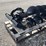 #9045-•-unused-skid-steer-mini-post-hole-auger-(o12)-image-4