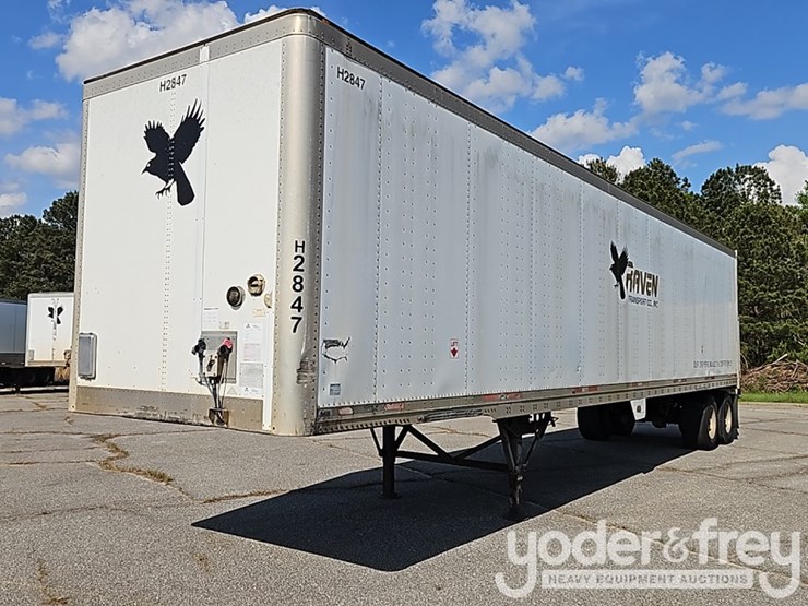 2011-wabash-42'-tandem-axle-dry-van-trailer,-68,000lb-gvwr-image-1