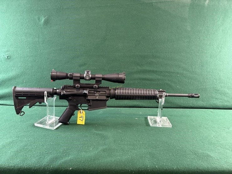 arma-lite-mdl.ar-10a-7.62mm-rifle-image-2