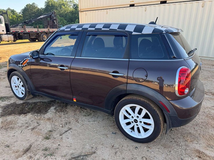 2012-mini-countryman-4dr-crossover---193,281-miles-image-4