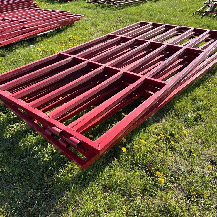 4-10ft Livestock Gates
