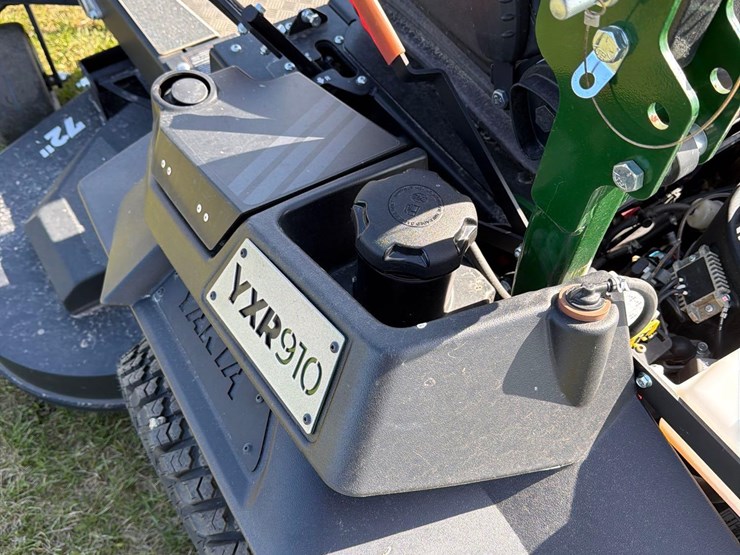 yakta-yxr910-zero-turn-lawnmower--1-owner-image-25