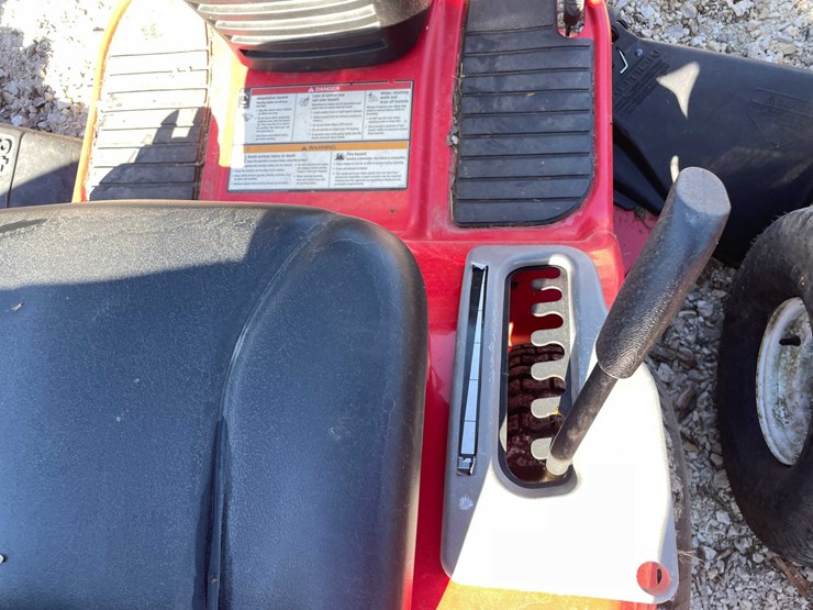 #6958-•-snapper-spx-riding-lawn-mower-image-27