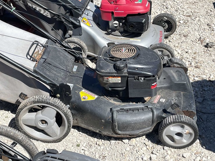#6974-•-craftsman-lawn-mower-image-9