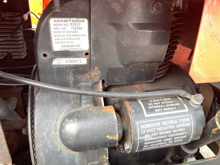 #9073-•-ariens-gt-lawn-mower-(o3)-image-14