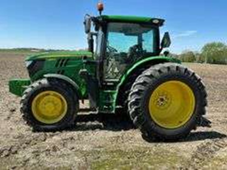 2013-jd-6125r-tractor,-mfwd,-1048-hrs.,-ivt-trans.,-3-hyd-remotes,-image-3