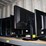 three-shelves-of-desktop-computers-&-flat-screen-monitors-image-2