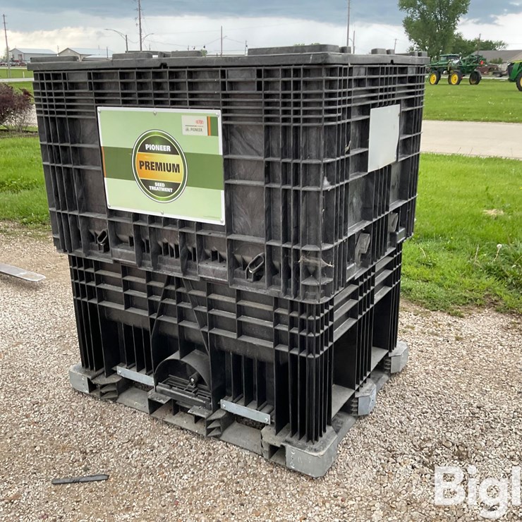 50 Unit Seed Pro Box
