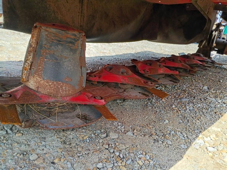 #24525-•-2016-vicon-124-disc-mower-image-9