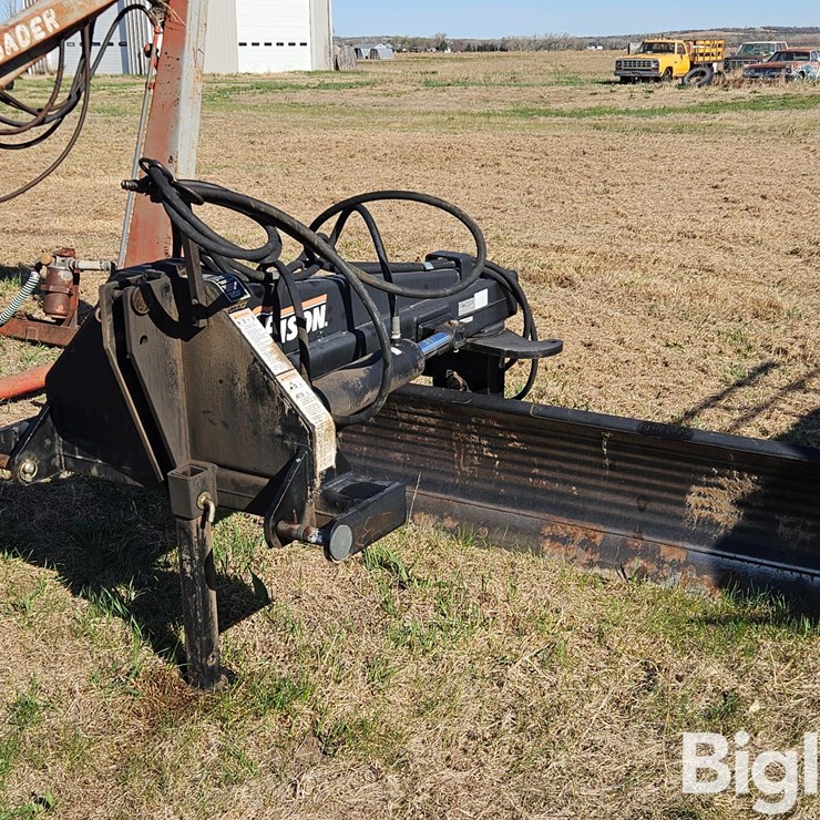 BISON NVHL300XHD