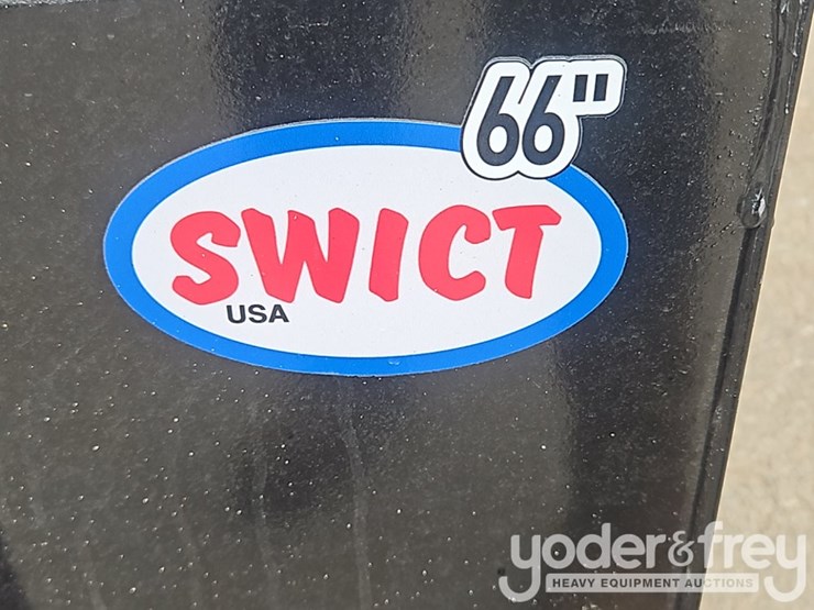 unused-66"-skidsteer-bucket-image-9