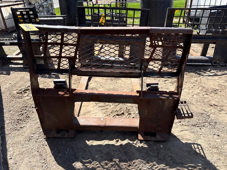 #6446-•-approx-48"-skid-steer-forks-image-2