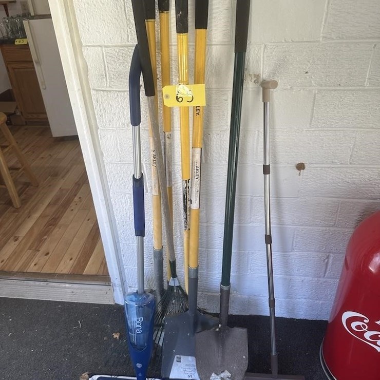 Hand Tools