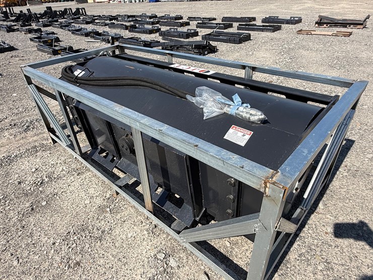 #2036-•-unused-jct-skid-steer-vibratory-roller-inv#-45699-image-2